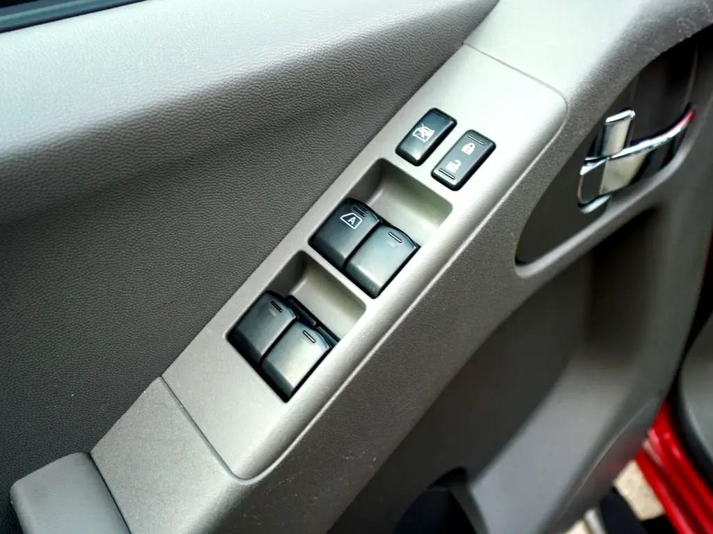 used 2020 Nissan Frontier car, priced at $23,444