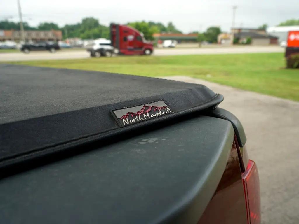used 2020 Nissan Frontier car, priced at $23,444