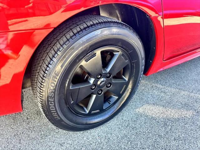 used 2009 Chevrolet Impala car, priced at $7,944