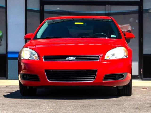 used 2009 Chevrolet Impala car, priced at $6,844