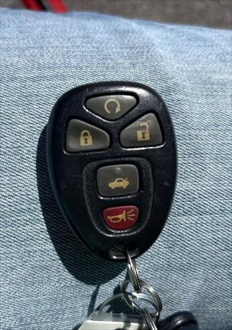 used 2009 Chevrolet Impala car, priced at $7,944