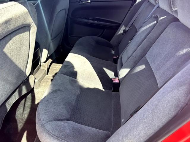 used 2009 Chevrolet Impala car, priced at $7,944