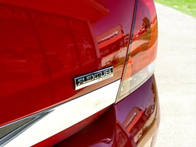 used 2009 Chevrolet Impala car, priced at $6,844