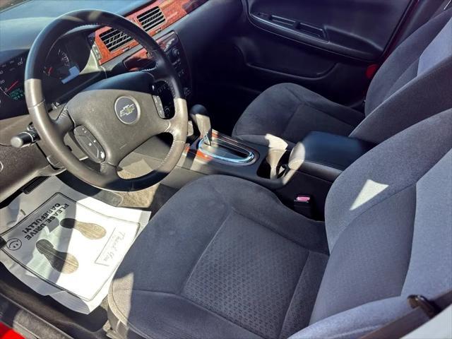 used 2009 Chevrolet Impala car, priced at $7,944