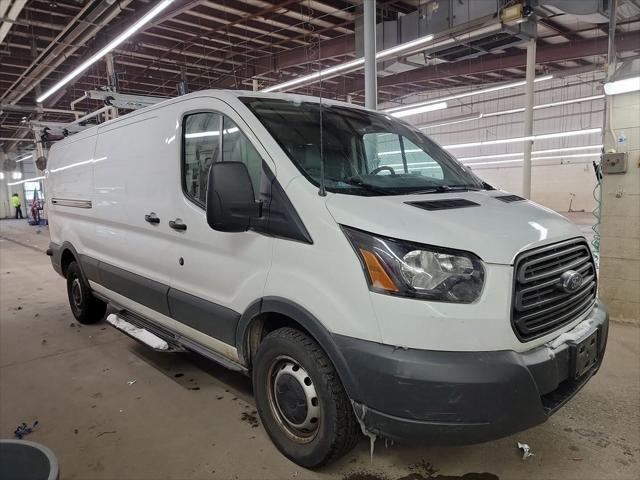 used 2018 Ford Transit-250 car, priced at $24,544