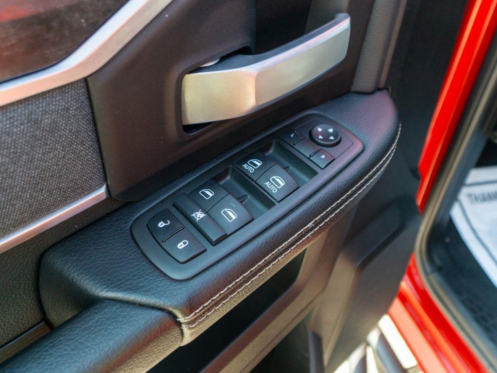 used 2022 Ram 2500 car, priced at $44,344