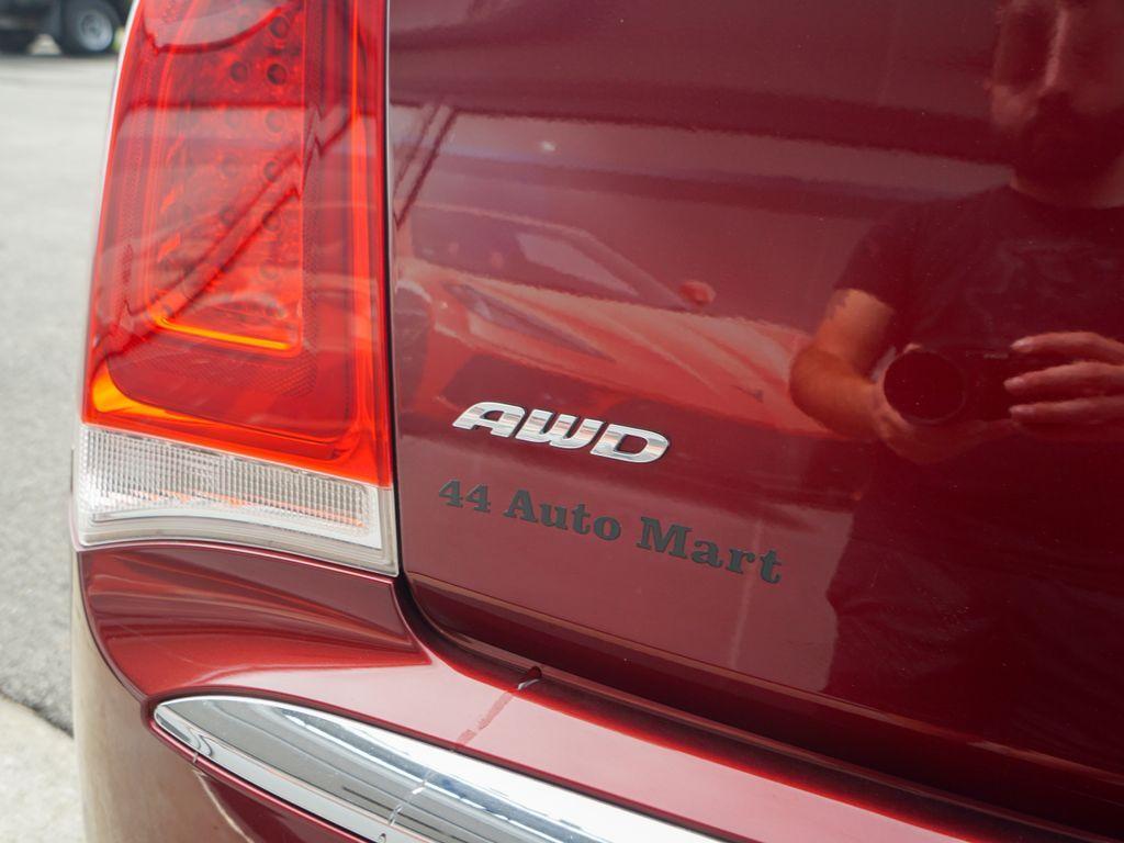 used 2017 Chrysler 300 car, priced at $19,944