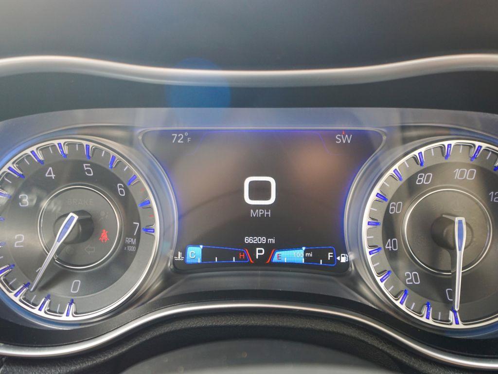 used 2017 Chrysler 300 car, priced at $19,944