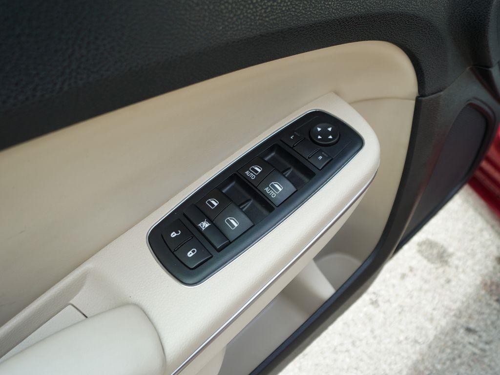 used 2017 Chrysler 300 car, priced at $19,944