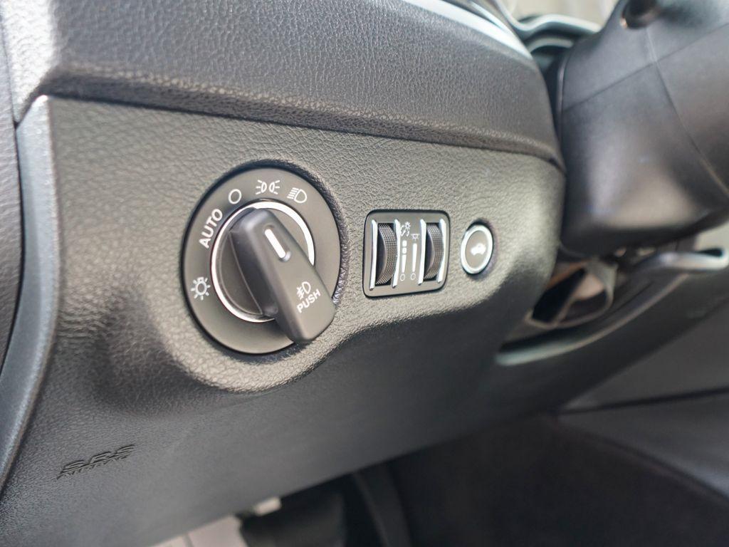 used 2017 Chrysler 300 car, priced at $19,944