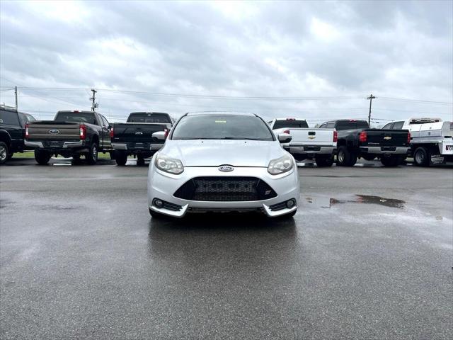 used 2014 Ford Focus ST car, priced at $15,544