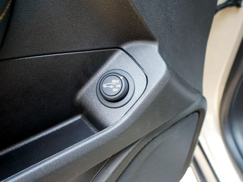 used 2022 GMC Terrain car, priced at $28,544