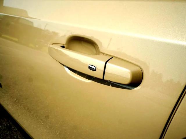used 2022 GMC Terrain car, priced at $35,544