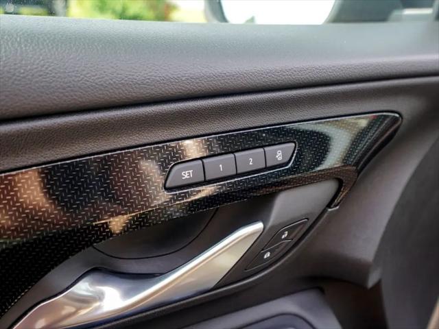 used 2022 GMC Terrain car, priced at $35,544