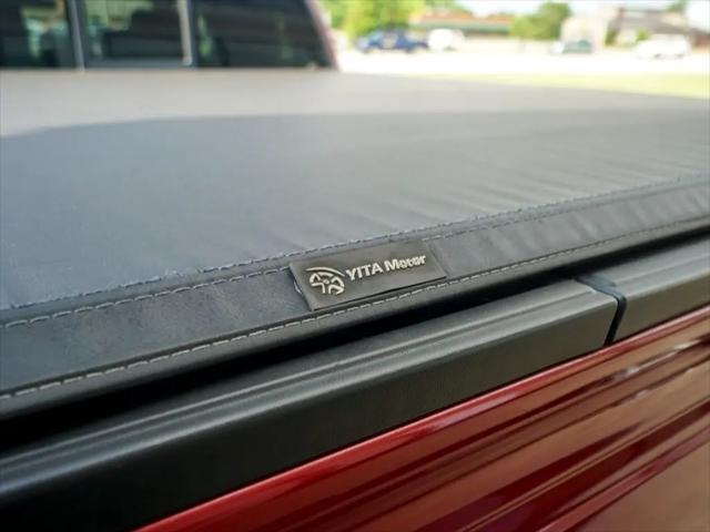 used 2014 Ford F-150 car, priced at $16,944