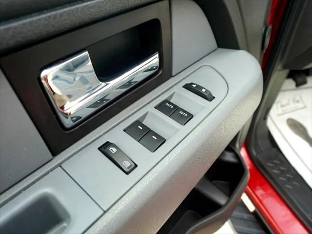 used 2014 Ford F-150 car, priced at $16,944