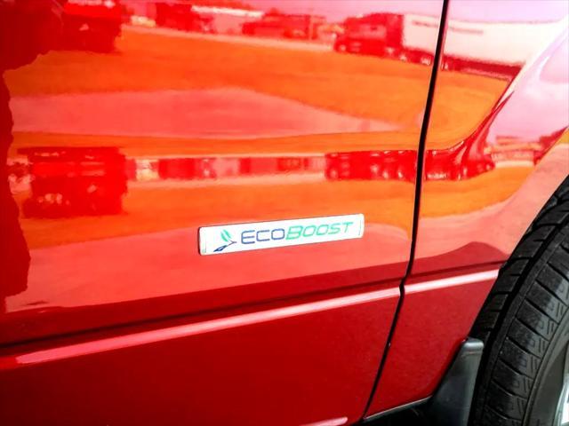 used 2014 Ford F-150 car, priced at $16,944