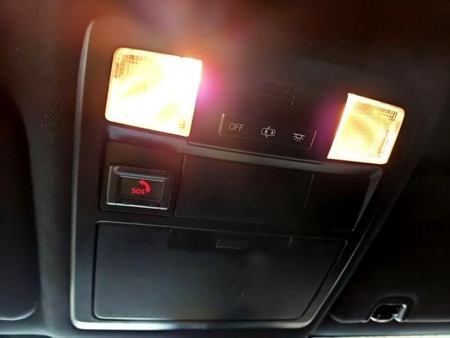 used 2020 Toyota Tacoma car, priced at $39,944