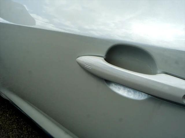 used 2024 Toyota Corolla car, priced at $30,244