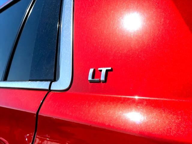 used 2015 Chevrolet Tahoe car, priced at $16,444