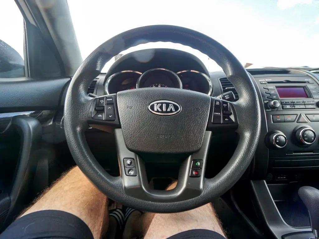 used 2011 Kia Sorento car, priced at $5,044