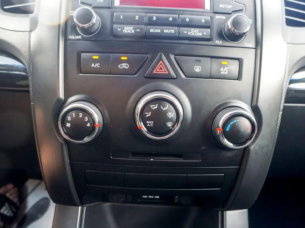 used 2011 Kia Sorento car, priced at $5,044
