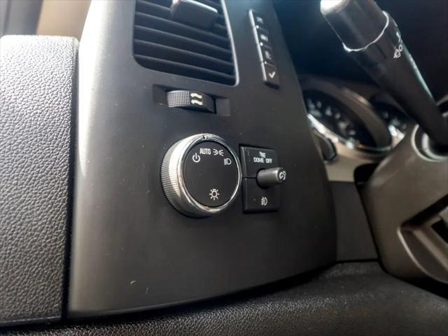 used 2013 Chevrolet Silverado 1500 car, priced at $10,444