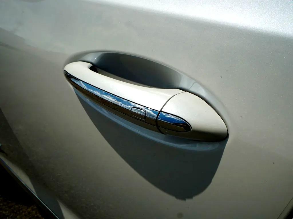 used 2021 Buick Enclave car, priced at $35,544