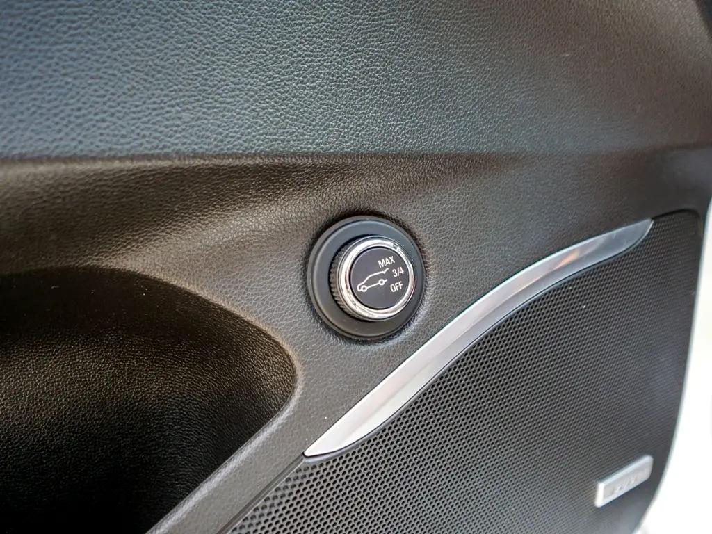 used 2021 Buick Enclave car, priced at $35,544