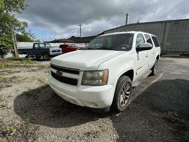 used 2011 Chevrolet Suburban car, priced at $8,944