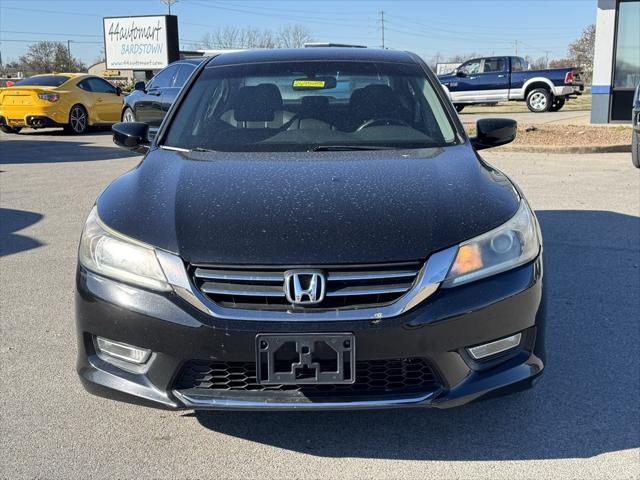 used 2013 Honda Accord car, priced at $10,944