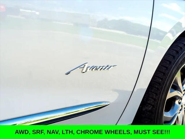 used 2019 Buick Enclave car, priced at $27,044