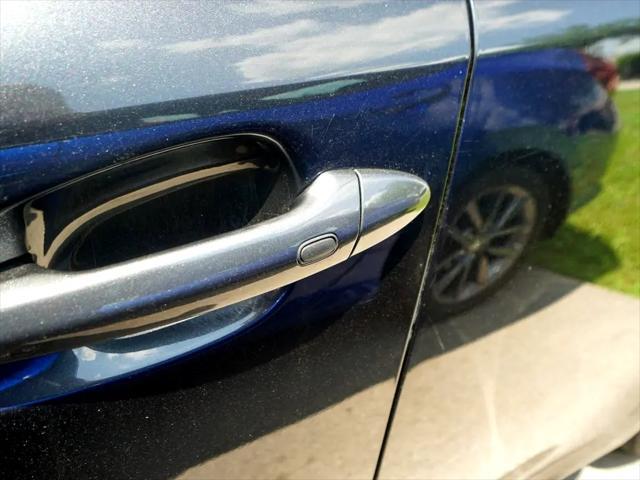 used 2011 Lexus IS 250 car, priced at $10,844