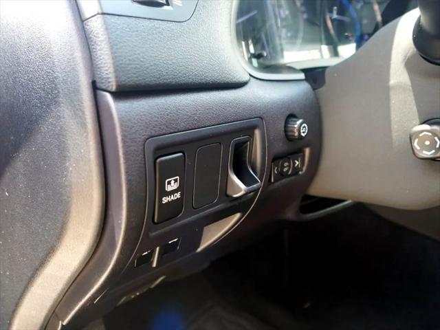 used 2011 Lexus IS 250 car, priced at $10,844
