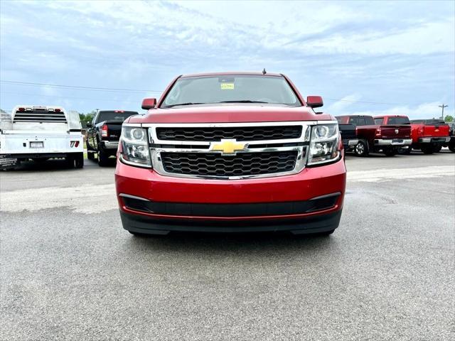 used 2015 Chevrolet Tahoe car, priced at $21,844