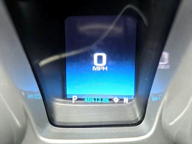 used 2015 Chevrolet Camaro car, priced at $29,744