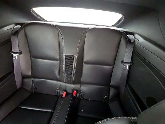 used 2015 Chevrolet Camaro car, priced at $29,744