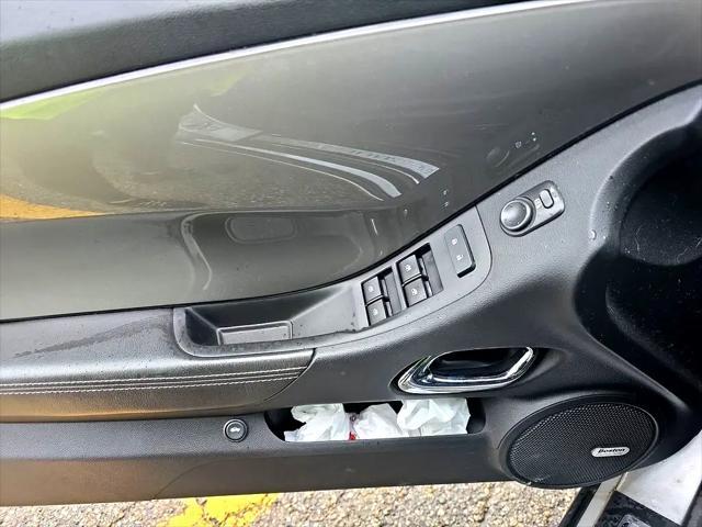 used 2015 Chevrolet Camaro car, priced at $29,744