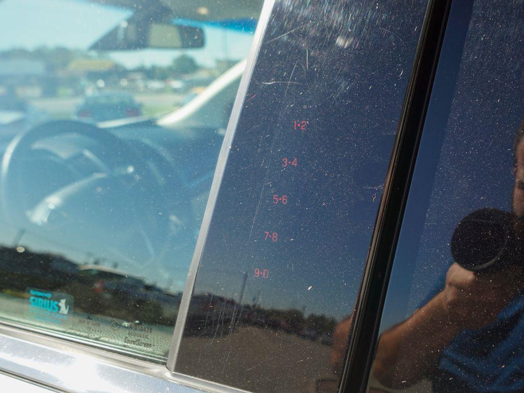 used 2018 Ford Edge car, priced at $20,644