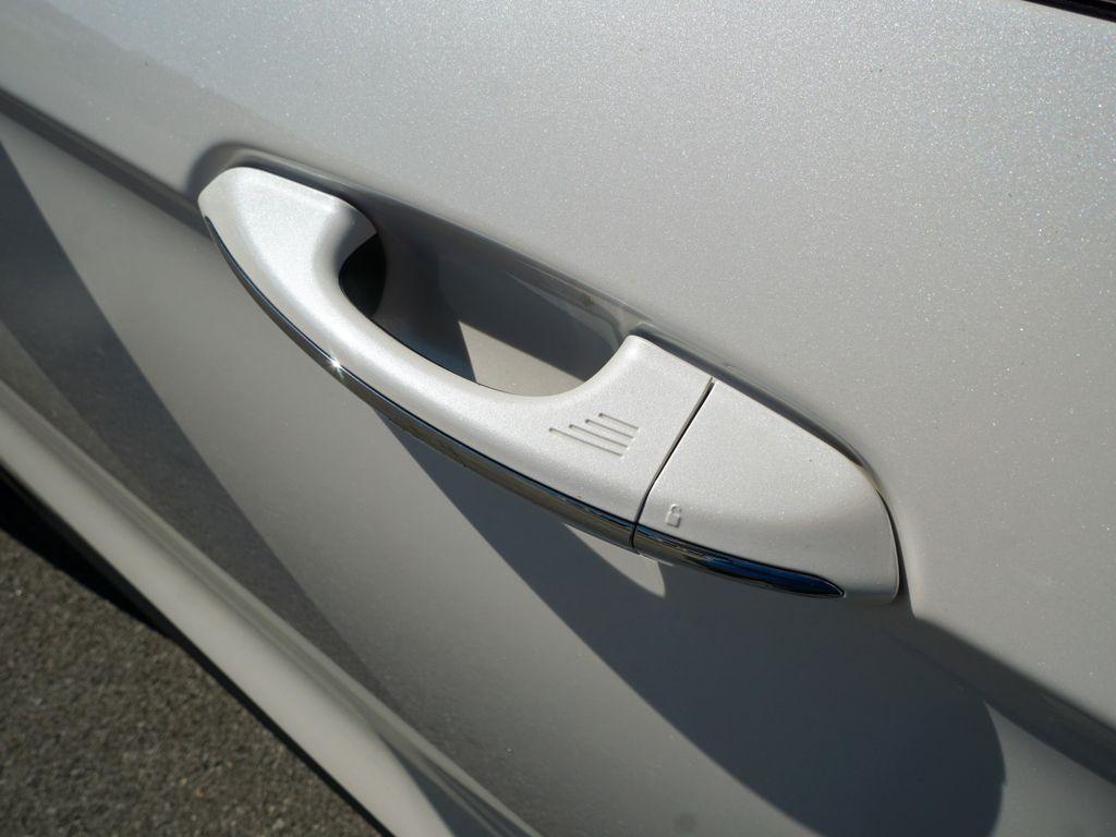 used 2018 Ford Edge car, priced at $20,644