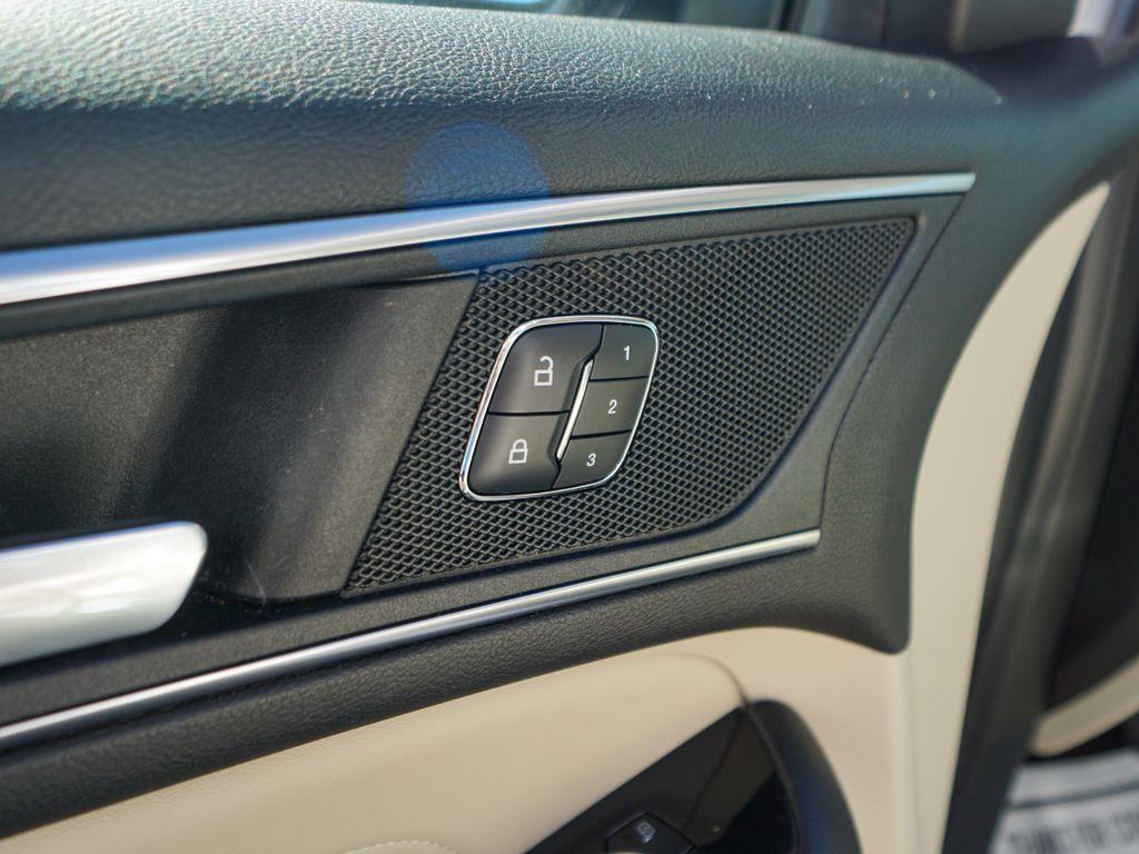 used 2018 Ford Edge car, priced at $20,644