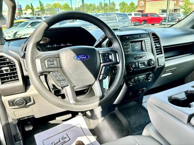 used 2022 Ford F-250 car, priced at $37,944