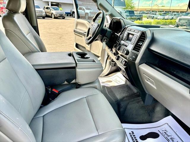 used 2022 Ford F-250 car, priced at $37,944