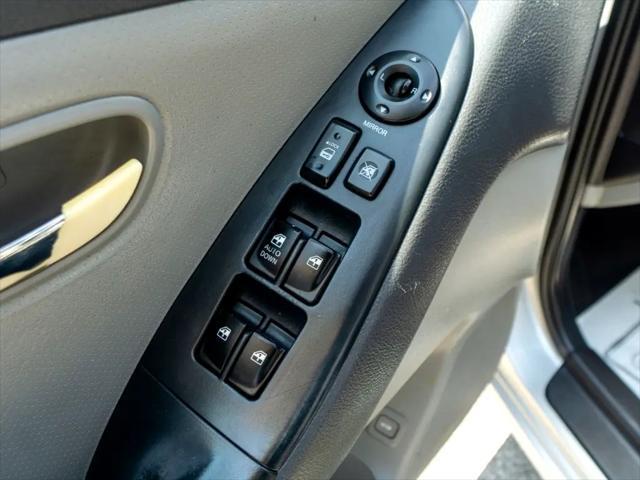 used 2010 Hyundai Elantra car, priced at $5,544