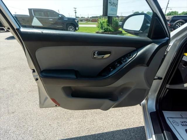 used 2010 Hyundai Elantra car, priced at $5,544