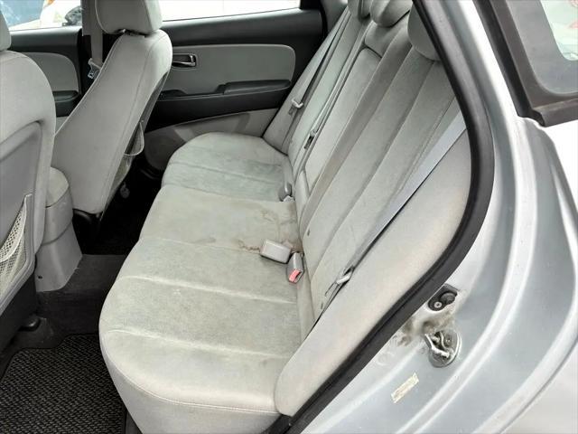 used 2010 Hyundai Elantra car, priced at $6,944