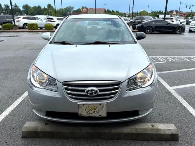 used 2010 Hyundai Elantra car, priced at $6,944