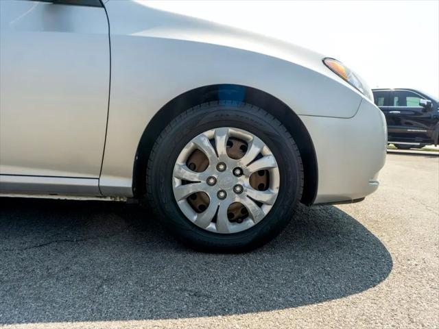 used 2010 Hyundai Elantra car, priced at $5,544