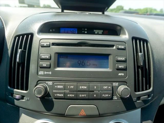 used 2010 Hyundai Elantra car, priced at $5,544