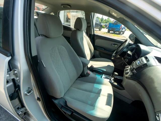 used 2010 Hyundai Elantra car, priced at $5,544